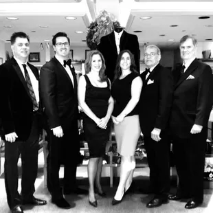 Dan Ryan's Fine Clothiers