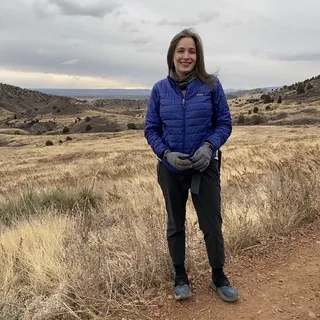 Jessica A.