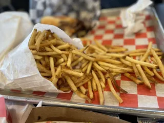 Ritzy's Clintonville