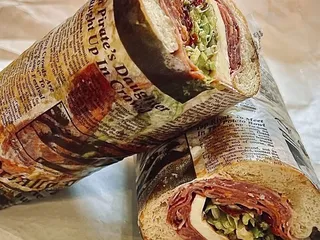 Buck City Sammies