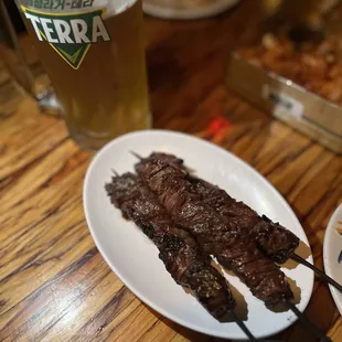 wagyu pork