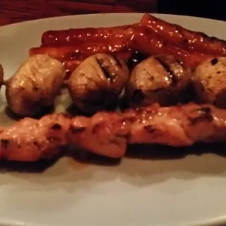 Chicken