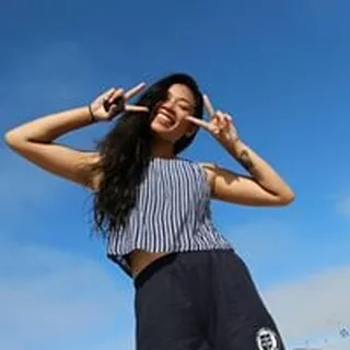 Melina Mae C.