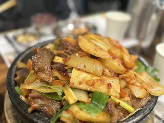 Sun Nong Dan