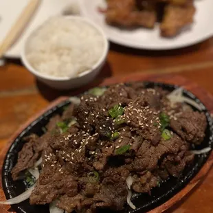 Bulgogi