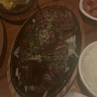 Korean Short Rib