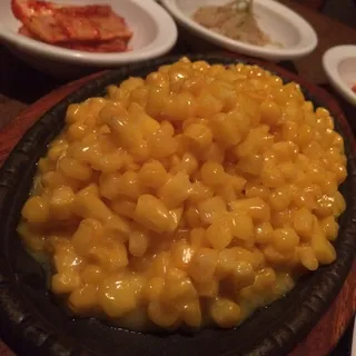 Corn Cheese