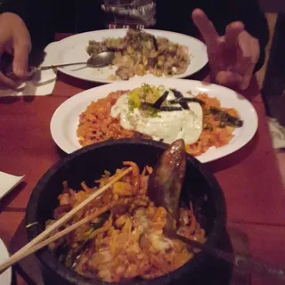 Beef Fried Rice