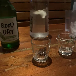 Soju Grape