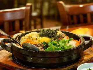 Tin & Pig - Kang Tong Degi