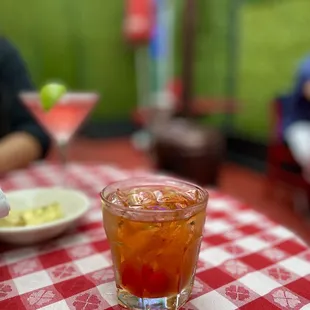 Old Fashioned