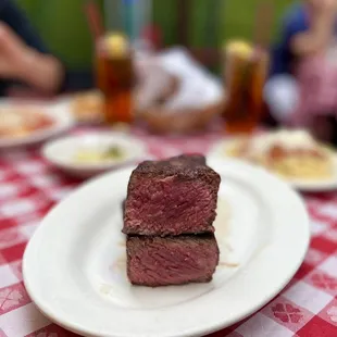 New York Steak