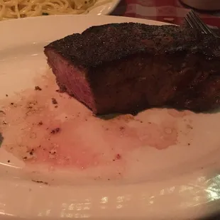 Ny Steak