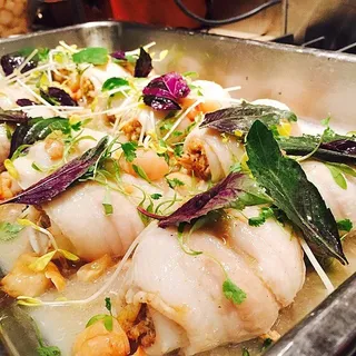 Chef L.