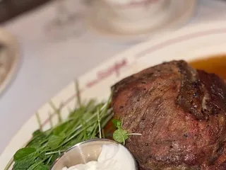Musso & Frank Grill