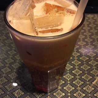 Thai Ice Tea