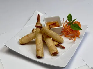 Thana Thai Restaurant