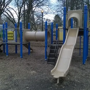 Dan Wakefield Park