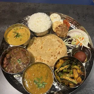 Thali