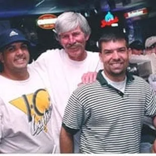 Photo from Dana's website