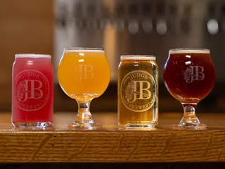Judge Brewery