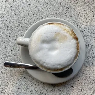 Cafe Valencia