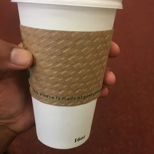House Blend
