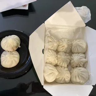 Pork Bun