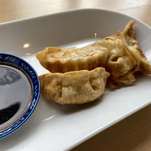 Potstickers