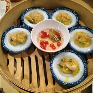 6 Piece Banh Beo Chen