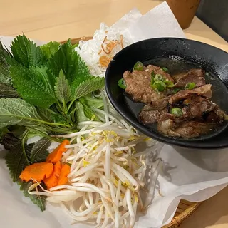 Bun Cha