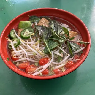 Pho Chay