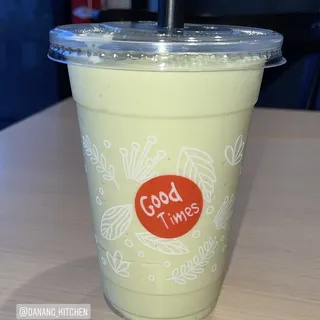 Avocado Smoothie