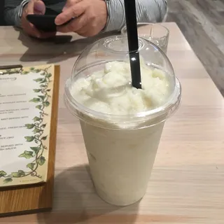 Durian Smoothie