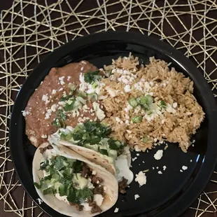 Tacos