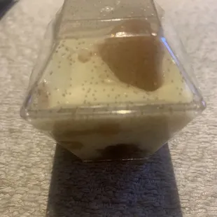 Banana pudding