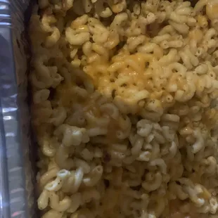 Mac and Cheese