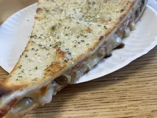 Milano's Ny Pizza