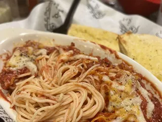 Lost Pizza Co