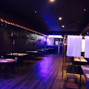 Dining Area 1