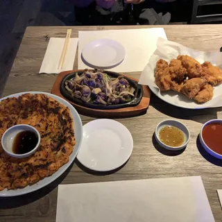 Gizzard