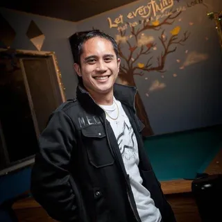 Andreas G.