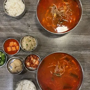 yukgaejang