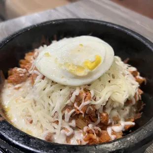 35. Cheese Dol Sot