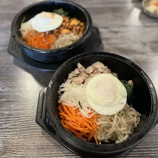 29. Bibimbap