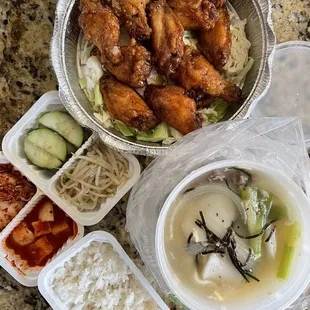 Chicken Wings