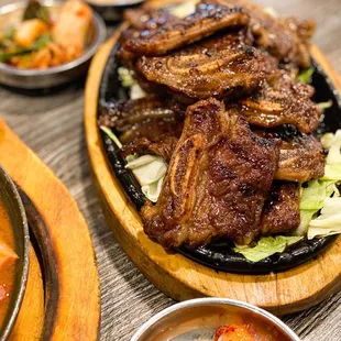 Beef Short Ribs