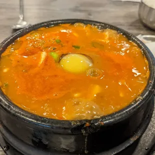 Kalbi Tang