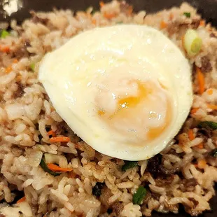 Danbi Fried Rice