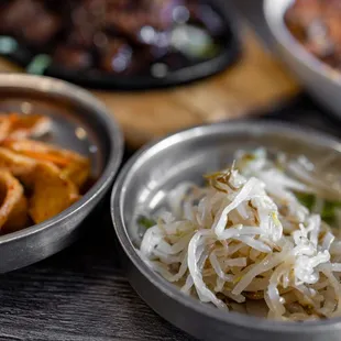 Banchan